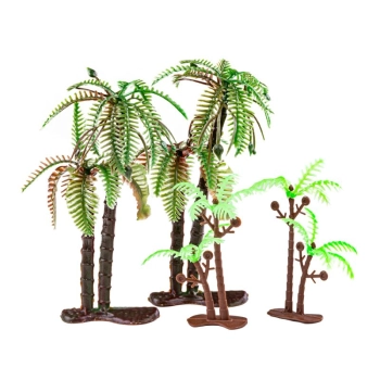 Duży Tor Samochodowy, Wyścigowy - Park Dinozaurów 240 El.