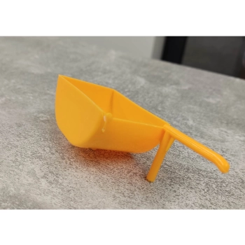 Duży Tor Samochodowy, Wyścigowy - Plac Budowy 180 El. Pętla, Dźwig, Resoraki Przecena 2