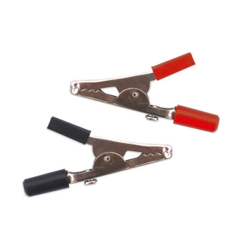 Krokodylki twarde (para) - Typ 1