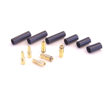 Banan MP-JET 2,5 mm na kabel 1,5mm 3 kpl.