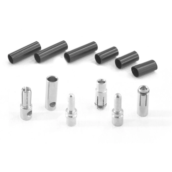 Banan MP-JET 3,5 mm na kabel 4,0mm 2 kpl.