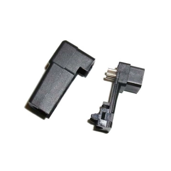 Wtyczka prostokątna FUTABA