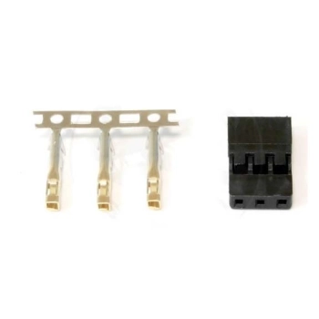 Serwo - wtyczka (JR)