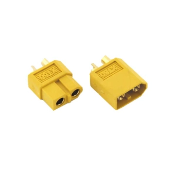 Para konektorów Gniazdo Wtyczka XT60