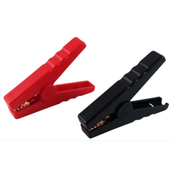 Krokodylki twarde (para) - Typ 2