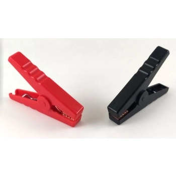 Krokodylki twarde (para) - Typ 2