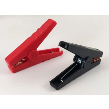 Krokodylki twarde (para) - Typ 2