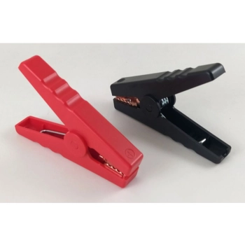 Krokodylki twarde (para) - Typ 2