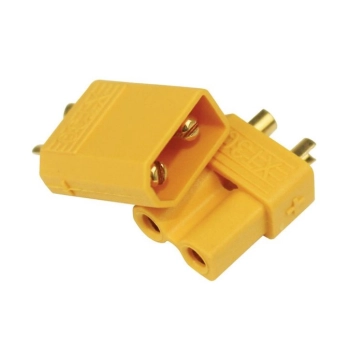 Para konektorów XT30