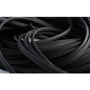 Oplot poliestrowy ochrona otulina na przewody 6mm 1mb