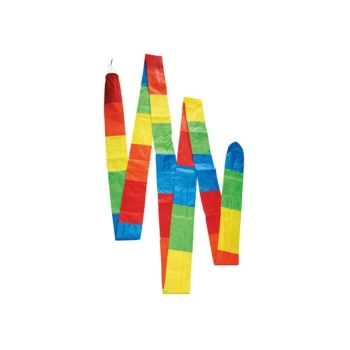 Latawiec SKYDOG - Rainbow Tube 24" - OGON