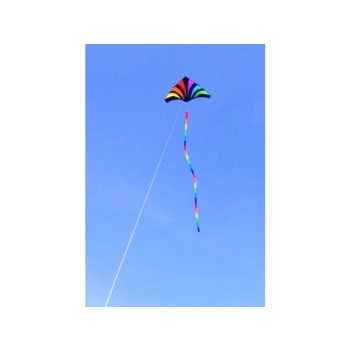 Latawiec SKYDOG - Rainbow Tube 24