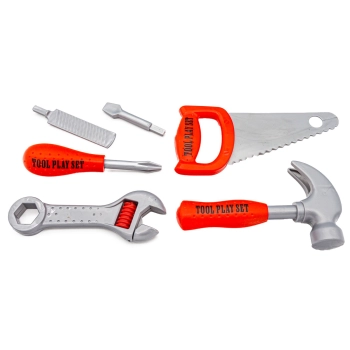 Warsztat Majsterkowicza Stolarski Z Narzędziami