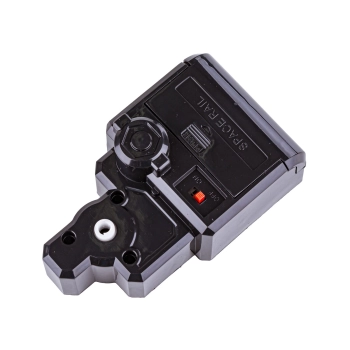 SpaceRail Tor Dla Kulek level 2G - Kulkowy rollercoaster