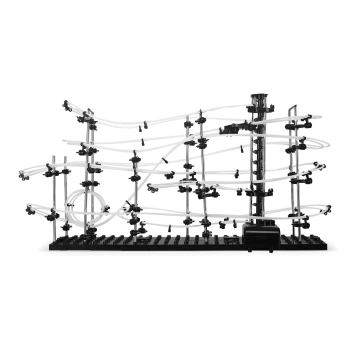 SpaceRail Tor Dla Kulek - Level 3 (16 metrów) Kulkowy Rollercoaster