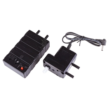 SpaceRail Tor Dla Kulek - Level 1 (8,6 metra) Kulkowy Rollercoaster