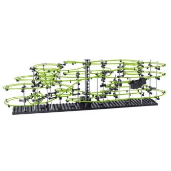 SpaceRail Tor Dla Kulek level 5G - Kulkowy rollercoaster