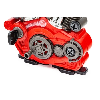 Silnik Do Rozkręcania Zabawka Majsterkowicza