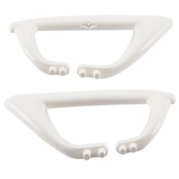 MJX X400 X400-022 X400-021 Płozy Podwozie Komplet