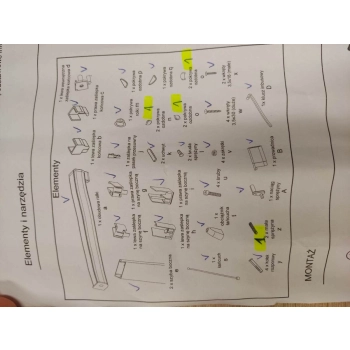 Moskitiera Okienna W Rolecie Na Okno Biała 1,3 X 1,6m Siatka Na Komary Przecena 2