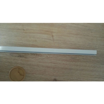 Moskitiera Okienna Biała1,0 X 1,2m Moskitiery Siatka Na Komary