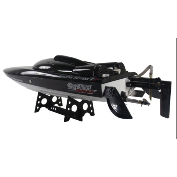 Szybka Duża Łódź Motorowa Motorówka 2,4GHZ FT011 Bezszczotkowy Silnik