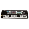 Keyboard MQ-4919 Organki, 49 Klawiszy, Mikrofon