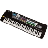 Keyboard MQ-4919 Organki, 49 Klawiszy, Mikrofon