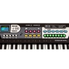 Keyboard MQ-4919 Organki, 49 Klawiszy, Mikrofon