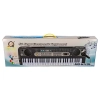 Keyboard MQ-6119L Organki, 61 Klawiszy, Mikrofon, Nauka Gry