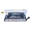 Keyboard MQ-6119L Organki, 61 Klawiszy, Mikrofon, Nauka Gry