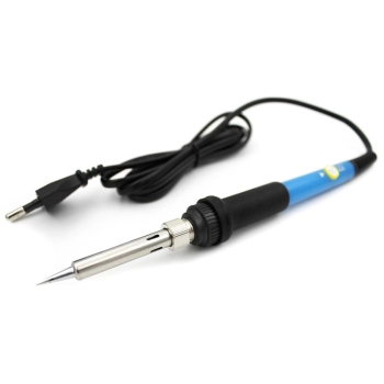 Precyzyjna Lutownica Kolbowa, Elektryczna 60W ZESTAW