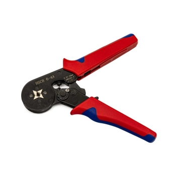 Praska, Zaciskarka Do Kabli, Tulejek, Końcówek