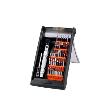 Profesjonalny Zestaw Narzędzi Precyzyjnych JAKEMY 38w1