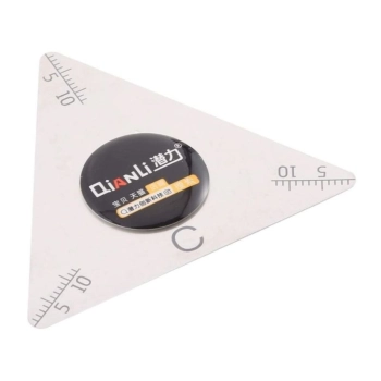 Ultracienki Otwierak, Narzędzie Do Otwierania Obudów, Trójkąt, Akcesoria GSM