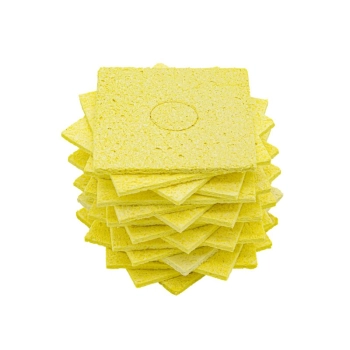 Gąbka Lutownicza, Czyścik Do Grotów, 1 Sztuka