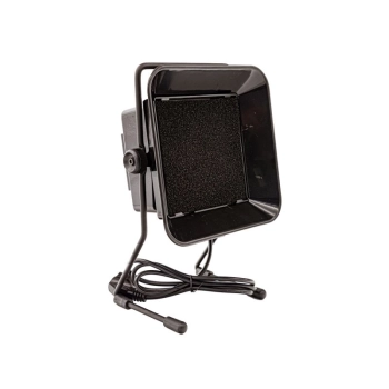 Pochłaniacz Dymu, Oparów + Filtr