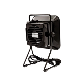 Pochłaniacz Dymu, Oparów + Filtr