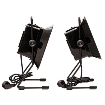 Pochłaniacz Dymu, Oparów + Filtr