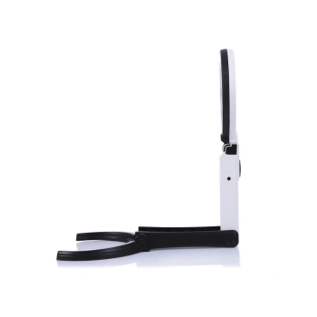 Składana Lupa Lampa Stolikowa 2,5x / 8x Oświetlenie LED