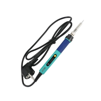 Precyzyjna Lutownica Kolbowa, Elektryczna 60W, Regulacja Temperatury