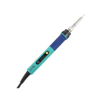 Precyzyjna Lutownica Kolbowa, Elektryczna 60W, Regulacja Temperatury