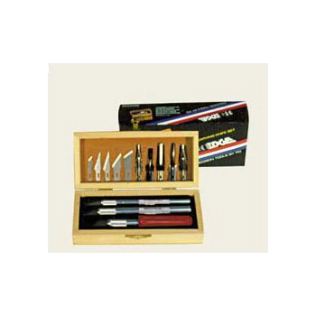 Zestaw Woodcarving Knife Set [#30910] - PROEDGE