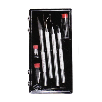 Zestaw Deluxe Graphics Art Set [#39110] - PROEDGE