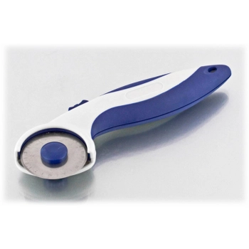 Nóż krążkowy Ergonomic Rotary Cutter 45 mm [#60024] - EXCEL