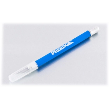 Proedge - Nóż #4 Grip Soft Handle (niebieski) [#10041]