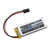 Redox 900 mAh 3,7V 20C (pojedyncze ogniwo) (wtyczka JR)