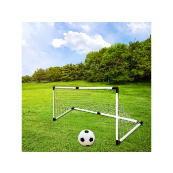 Bramki Bramka Do Gry W Piłkę Nożną 210d 210k