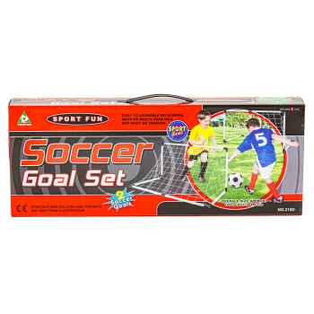 Bramki Bramka Do Gry W Piłkę Nożną 210d 210k