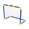 Zestaw Piłkarski - Bramka Do Gry W Piłkę Nożną